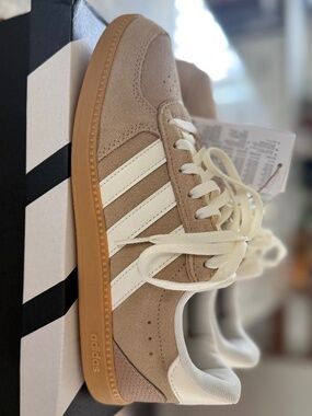 New Women’s Adidas Sneakers